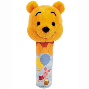 タカラトミー ディズニー Dear Little Hands ふりふりピッピ くまのプーさん フリフリピツピクマノプ-サン タカラトミー ディズニー Dear Little Hands ふりふりピッピ くまのプーさん フリフリピツピクマノプ-サン