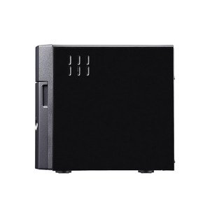 バッファロー TeraStation TS5420DNシリーズ 4ドライブ(4TB) ブラック TS5420DN0404-イメージ2