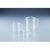 ニッコー ハンセン PC計量カップ 100ml FC271KC-8562861-イメージ1