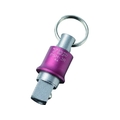 トップ工業 携帯用インパクトソケットホルダー 差込角9.5mm レッド FC599CB-8284924