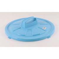 リス GK 丸ペール 60型 蓋 FC331SM-092186