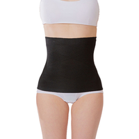 サンファミリー こっそり補整 くびれシェイパー L ｸﾋﾞﾚｼｪｲﾊﾟ-L