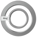 AAUXX スマートフォンリング iRing シルバー UMS-IR17MGSL