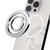AAUXX スマートフォンリング iRing シルバー UMS-IR17MGSL-イメージ2