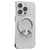 AAUXX スマートフォンリング iRing シルバー UMS-IR17MGSL-イメージ3