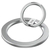 AAUXX スマートフォンリング iRing シルバー UMS-IR17MGSL-イメージ5