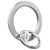 AAUXX スマートフォンリング iRing シルバー UMS-IR17MGSL-イメージ6