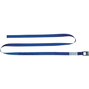 オールセーフ ベルト荷締機 カム式ラウンドタイプ(中荷重) FC395GU-4794460-イメージ1
