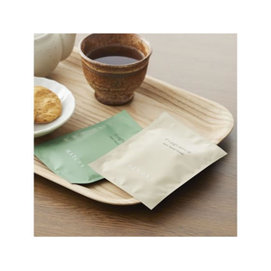 今村紙工 Fragrance おしぼり 抹茶 100本 FCJ104F-FO-M-イメージ3