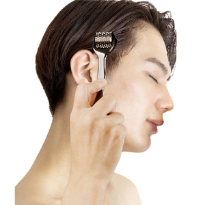 アルファックス 熱伝導スカルプローラー for MEN ﾈﾂﾃﾞﾝﾄﾞｳｽｶﾙﾌﾟﾛ-ﾗ-ﾒﾝｽﾞ-イメージ3