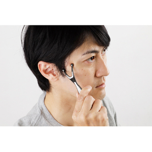 アルファックス 熱伝導スカルプローラー for MEN ﾈﾂﾃﾞﾝﾄﾞｳｽｶﾙﾌﾟﾛ-ﾗ-ﾒﾝｽﾞ-イメージ4