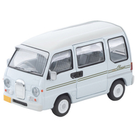 トミーテック トミカリミテッドヴィンテージネオ LV-N249f スバル サンバー ディアス クラシック 40thアニバーサリー　(水色/白)　98年式 LVN249Fｽﾊﾞﾙｻﾝﾊﾞ-ｸﾗｼﾂｸ40TH