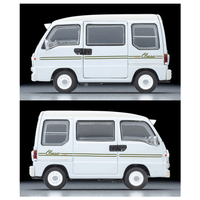 トミーテック LVN249Fｽﾊﾞﾙｻﾝﾊﾞ-ｸﾗｼﾂｸ40TH トミカリミテッド