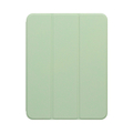 オウルテック iPad 10．9インチ対応iPadケース アップルグリーン OWL-CVIE10901-GR