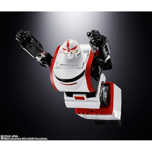 バンダイスピリッツ 超合金魂 GX-40SP 六神合体ゴッドマーズ CHOGOKIN 50th Ver． ﾁﾖｳｺﾞｳGX40SPｺﾞﾂﾄﾞﾏ-ｽﾞ-イメージ13