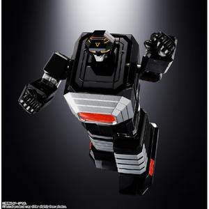 バンダイスピリッツ 超合金魂 GX-40SP 六神合体ゴッドマーズ CHOGOKIN 50th Ver． ﾁﾖｳｺﾞｳGX40SPｺﾞﾂﾄﾞﾏ-ｽﾞ-イメージ15