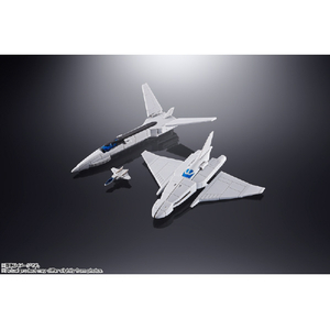 バンダイスピリッツ 超合金魂 GX-40SP 六神合体ゴッドマーズ CHOGOKIN 50th Ver． ﾁﾖｳｺﾞｳGX40SPｺﾞﾂﾄﾞﾏ-ｽﾞ-イメージ18