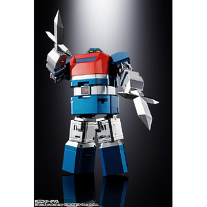 バンダイスピリッツ 超合金魂 GX-40SP 六神合体ゴッドマーズ CHOGOKIN 50th Ver． ﾁﾖｳｺﾞｳGX40SPｺﾞﾂﾄﾞﾏ-ｽﾞ-イメージ7