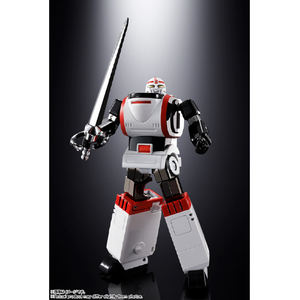 バンダイスピリッツ 超合金魂 GX-40SP 六神合体ゴッドマーズ CHOGOKIN 50th Ver． ﾁﾖｳｺﾞｳGX40SPｺﾞﾂﾄﾞﾏ-ｽﾞ-イメージ8