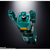 バンダイスピリッツ 超合金魂 GX-40SP 六神合体ゴッドマーズ CHOGOKIN 50th Ver． ﾁﾖｳｺﾞｳGX40SPｺﾞﾂﾄﾞﾏ-ｽﾞ-イメージ14