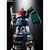 バンダイスピリッツ 超合金魂 GX-40SP 六神合体ゴッドマーズ CHOGOKIN 50th Ver． ﾁﾖｳｺﾞｳGX40SPｺﾞﾂﾄﾞﾏ-ｽﾞ-イメージ3