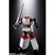 バンダイスピリッツ 超合金魂 GX-40SP 六神合体ゴッドマーズ CHOGOKIN 50th Ver． ﾁﾖｳｺﾞｳGX40SPｺﾞﾂﾄﾞﾏ-ｽﾞ-イメージ8