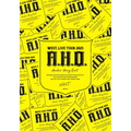 ソニ－ミュ－ジック ＷＥＳＴ．／ＷＥＳＴ．　ＬＩＶＥ　ＴＯＵＲ　２０２５　Ａ．Ｈ．Ｏ．　－Ａｕｄｉｏ　Ｈａｎｇ 【DVD】 LCBN-0382/3