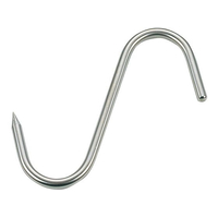 江部松商事 18-8 肉つり 中(150mm) 太さ7mm FC035LB-0737300