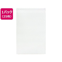 キングコーポレーション PEクッション封筒 角A4 25枚入 FCG010Y-EPECKA4