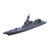 アオシマ 1/700 海上自衛隊 護衛艦 DD-115 あきづき WL23ｶｲｼﾞｺﾞｴｲｶﾝDD115ｱｷﾂﾞｷ-イメージ1