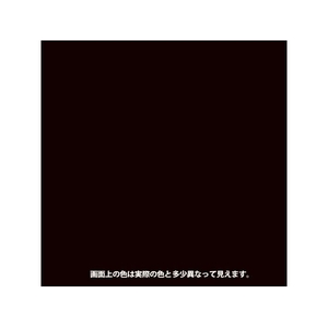 カンペハピオ 油性鉄部用S こげちゃ色 0.2L FCB000N-イメージ2