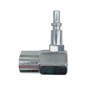 トラスコ中山 TRUSCO/エアルブリケーターFTR-65G用 ニップルジョイント FTR-091093 FC484YV-2463233-イメージ1