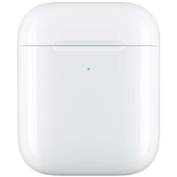 Apple MR8U2JA ワイヤレス充電ケース Wireless Charging Case for ...