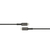 ASUS ROG 240W USB-C cable ブラック ROG_CABLE_TYPEC240W-イメージ3