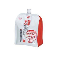 シーシーアイ エコロジーパック そのまま使えるクーラント 2L FC60222-37741