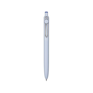 三菱鉛筆 ユニボール ゼント ベーシックモデル 0.38mm 青 FCD040J-UBN-ZS-38.33-イメージ1
