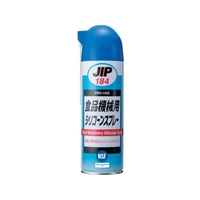イチネンケミカルズ 食品機械用シリコーンスプレー 500mL 000 184 FC248UZ-6766481