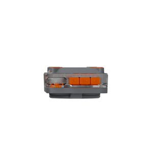 WINTECH ワイヤレススピーカー グレー KBT-560SSGY-イメージ3