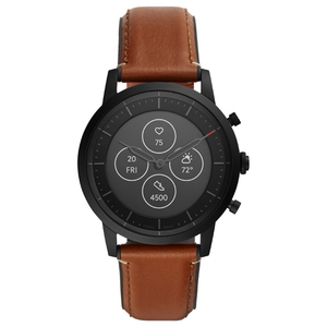 FOSSIL スマートウォッチ HHRシリーズ BR FTW7007-イメージ1