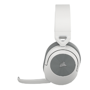 Corsair ゲーミングヘッドセット HS55 Wireless White ホワイト CA9011281AP-イメージ2