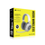 Corsair ゲーミングヘッドセット HS55 Wireless White ホワイト CA9011281AP-イメージ6