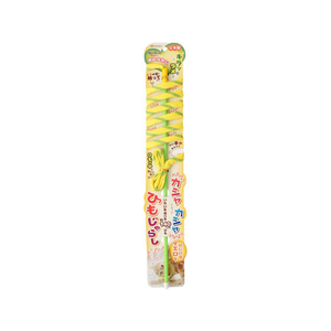 ペッツルート カシャカシャひもじゃらし イエロー FC07707-イメージ1