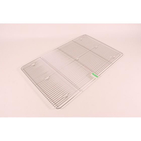 カンダ 18-8 角バットアミ 細目 4枚取 FC461PL-021101