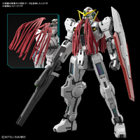 バンダイスピリッツ MGｶﾞﾝﾀﾞﾑｳﾞｱ-ﾁｴ MG 1/100 ガンダムヴァーチェ