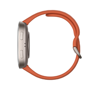 Amazfit スマートウォッチ Bip 6 レッド SP170074-C03-イメージ5