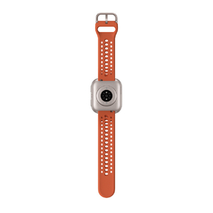Amazfit スマートウォッチ Bip 6 レッド SP170074-C03-イメージ6