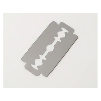 貝印 両刃カミソリ刃ES-2 10枚入 FC332SL-335041