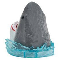 バンダイ ﾋﾞﾂｸﾗﾀﾏｺﾞｵﾌﾛﾃﾞJAWSｷﾖｳﾌMAX びっくらたまご お風呂シアター