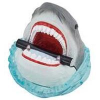 びっくらたまご お風呂シアター JAWS ～恐怖MAXエンタメ体験ver