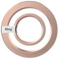 AAUXX スマートフォンリング iRing ローズゴールド UMS-IR17MGRG